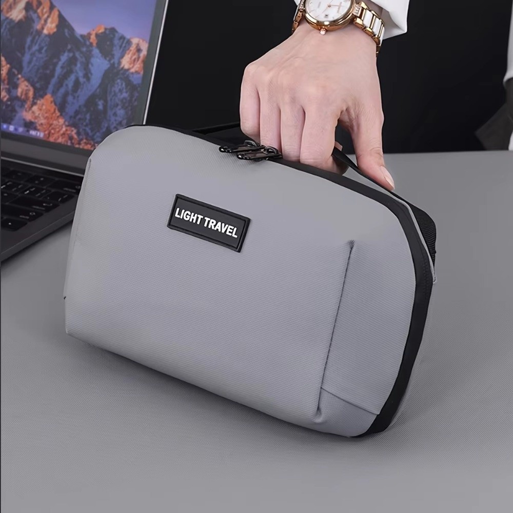 Portable Data Cable Storage Ba - đánh giá và giá Tech Accessories Types