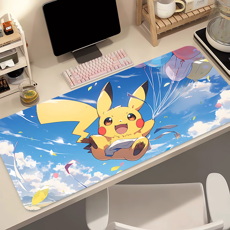 Anime Mouse Pad Pokemon Pikach - đánh giá và giá Tech Accessories Pc