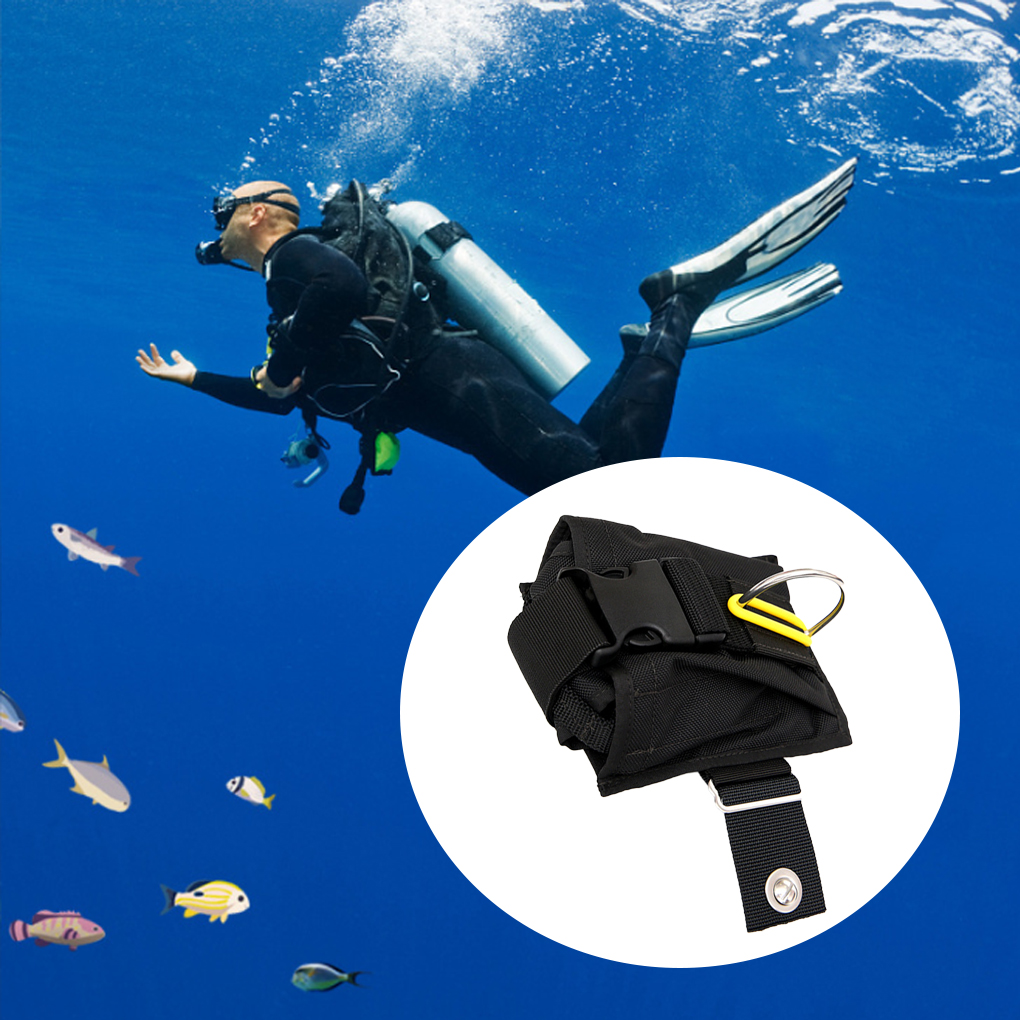 Adjustable Professional Underw - đánh giá và giá Tech Diving Accessories