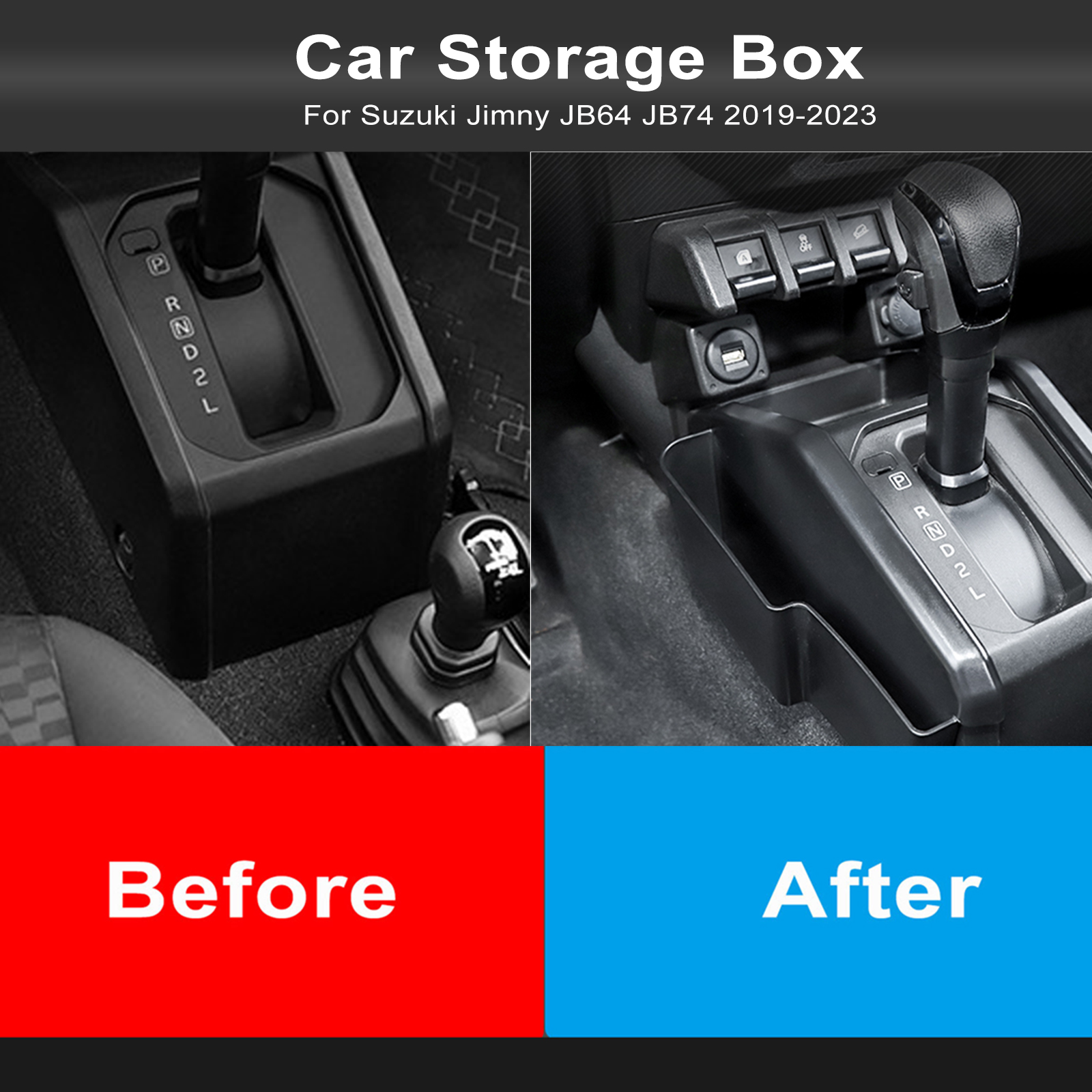 Car Gear Shift Side Storage Bo - đánh giá và giá Tech Car Accessories