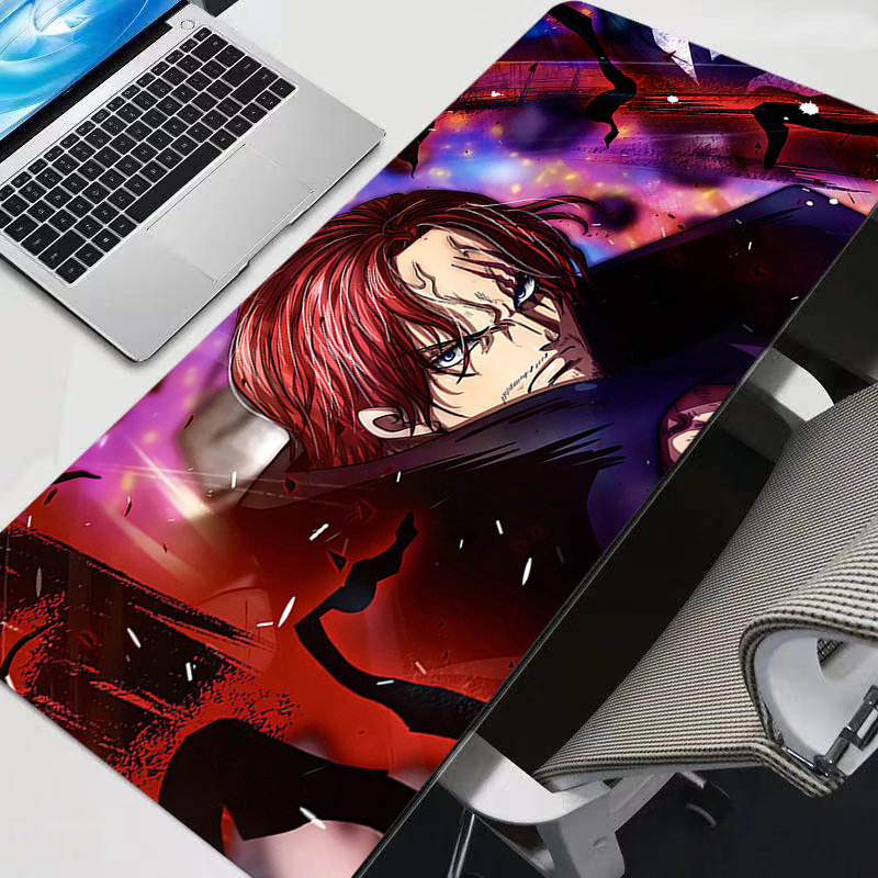 Mouse Pad One Piece Kawaii Gam - đánh giá và giá Tech Accessories Pc