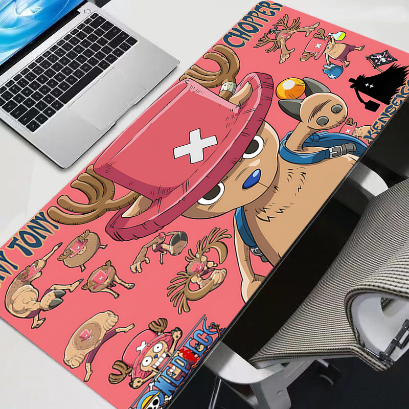 Mouse Pad One Piece Kawaii Gam - đánh giá và giá Tech Accessories Pc