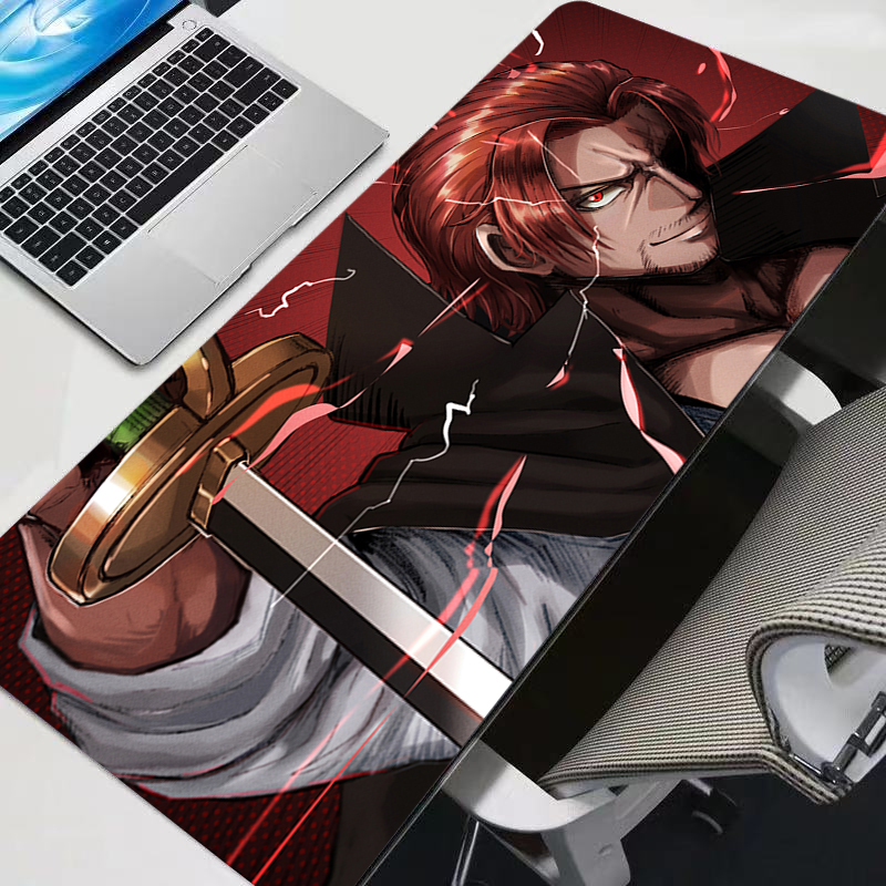 Mouse Pad One Piece Kawaii Gam - đánh giá và giá Tech Accessories Pc
