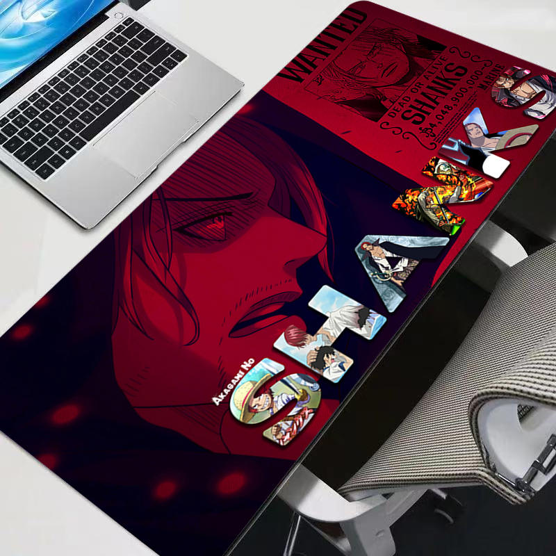 Mouse Pad One Piece Kawaii Gam - đánh giá và giá Tech Accessories Pc