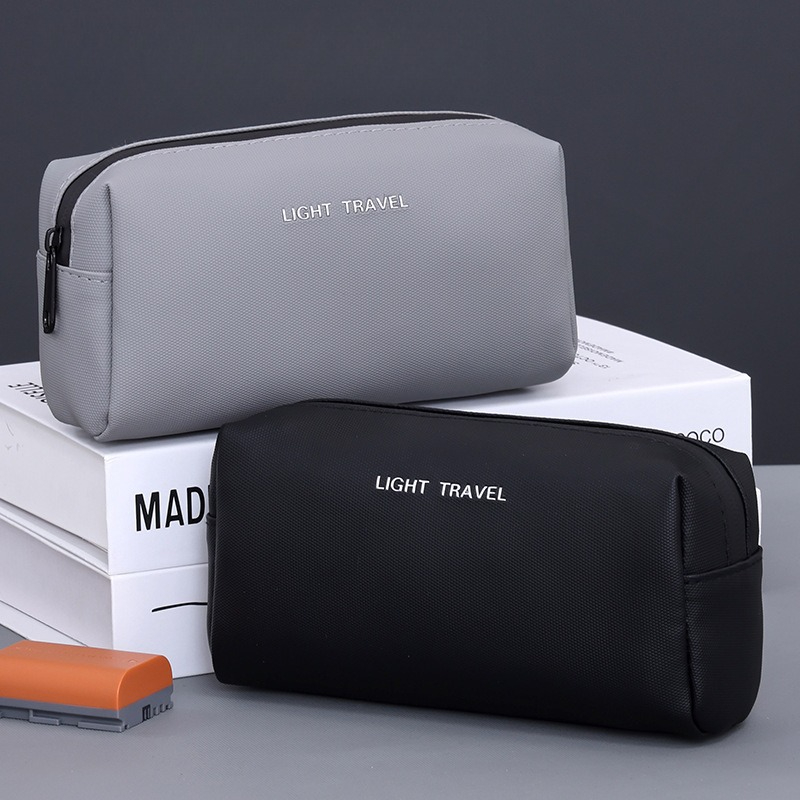 Waterproof Portable Travel Org - đánh giá và giá Cable Organizer Bag