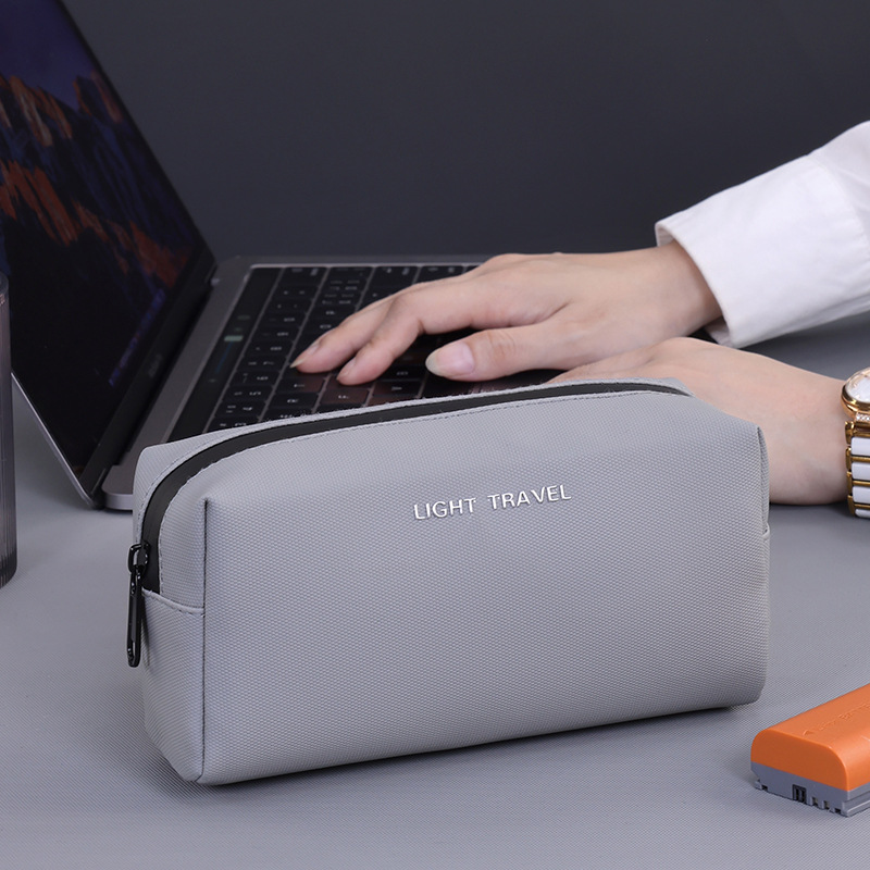 Waterproof Portable Travel Org - đánh giá và giá Cable Organizer Bag