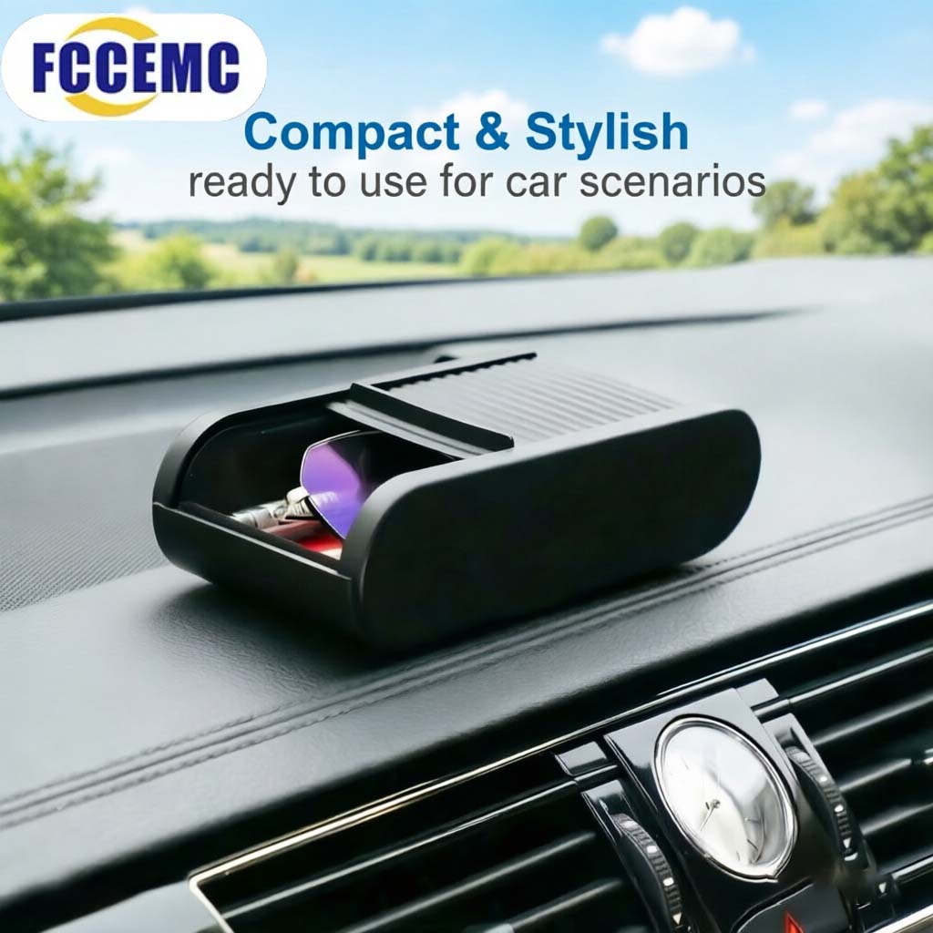 Pull-Out Car Dashboard Storage - đánh giá và giá Tech Car Accessories