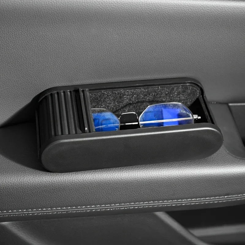 Pull-Out Car Dashboard Storage - đánh giá và giá Tech Car Accessories
