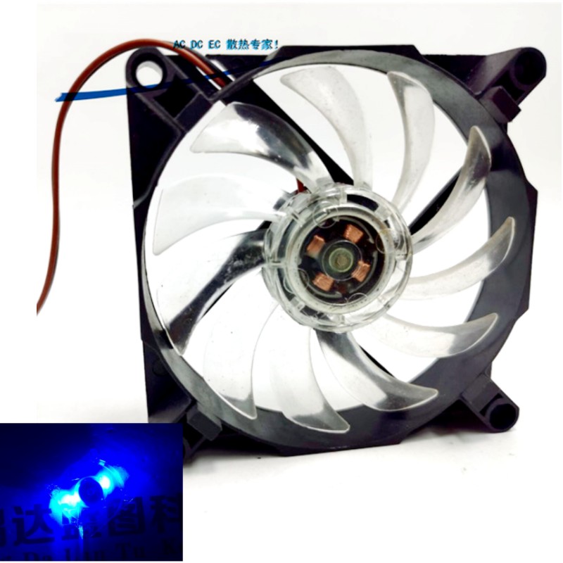New 8015 80MM 8cm 80*80*15mm F - đánh giá và giá Usb Fan Silent