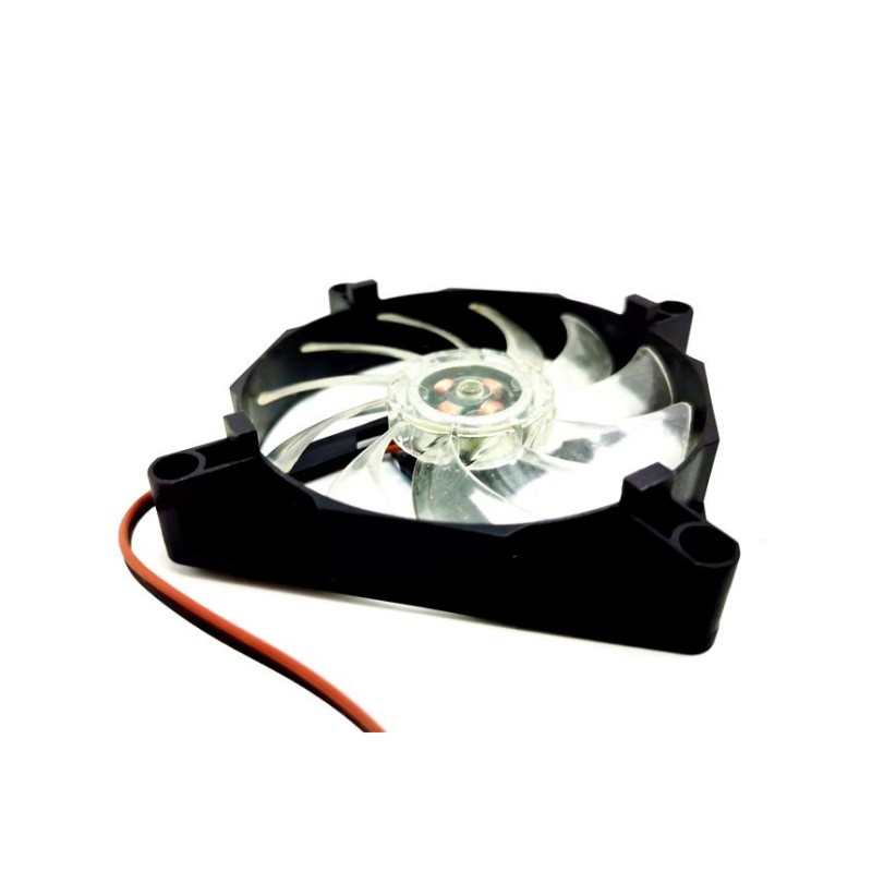 New 8015 80MM 8cm 80*80*15mm F - đánh giá và giá Usb Fan Silent