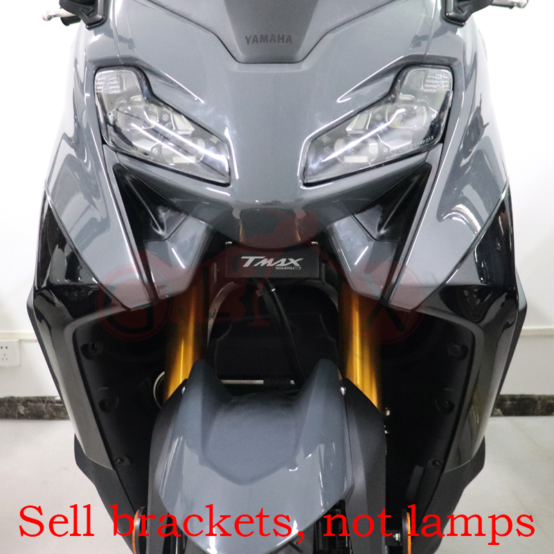 Motorcycle Accessories for YAM - đánh giá và giá Tech Accessories Holder