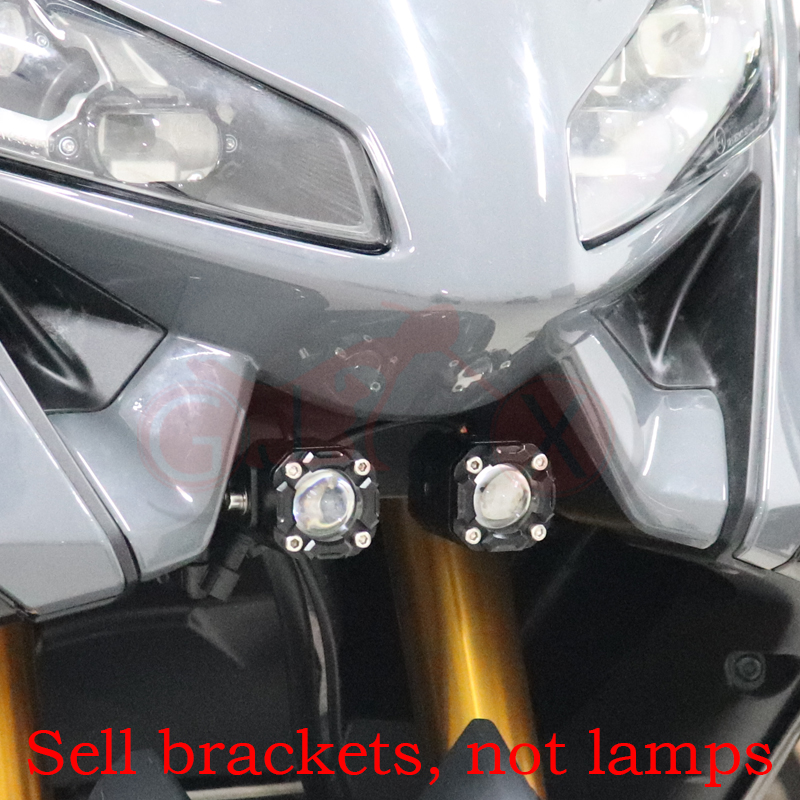 Motorcycle Accessories for YAM - đánh giá và giá Tech Accessories Holder