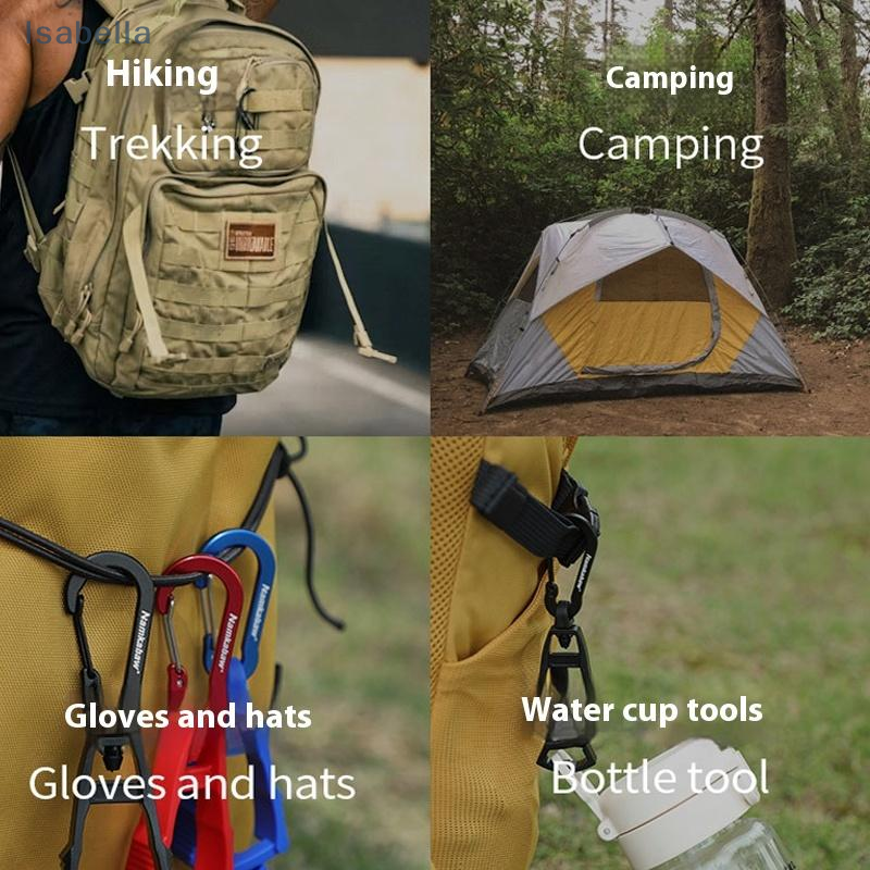 ★★★Outdoor Multifunctional Buc - đánh giá và giá Tech Accessories Holder