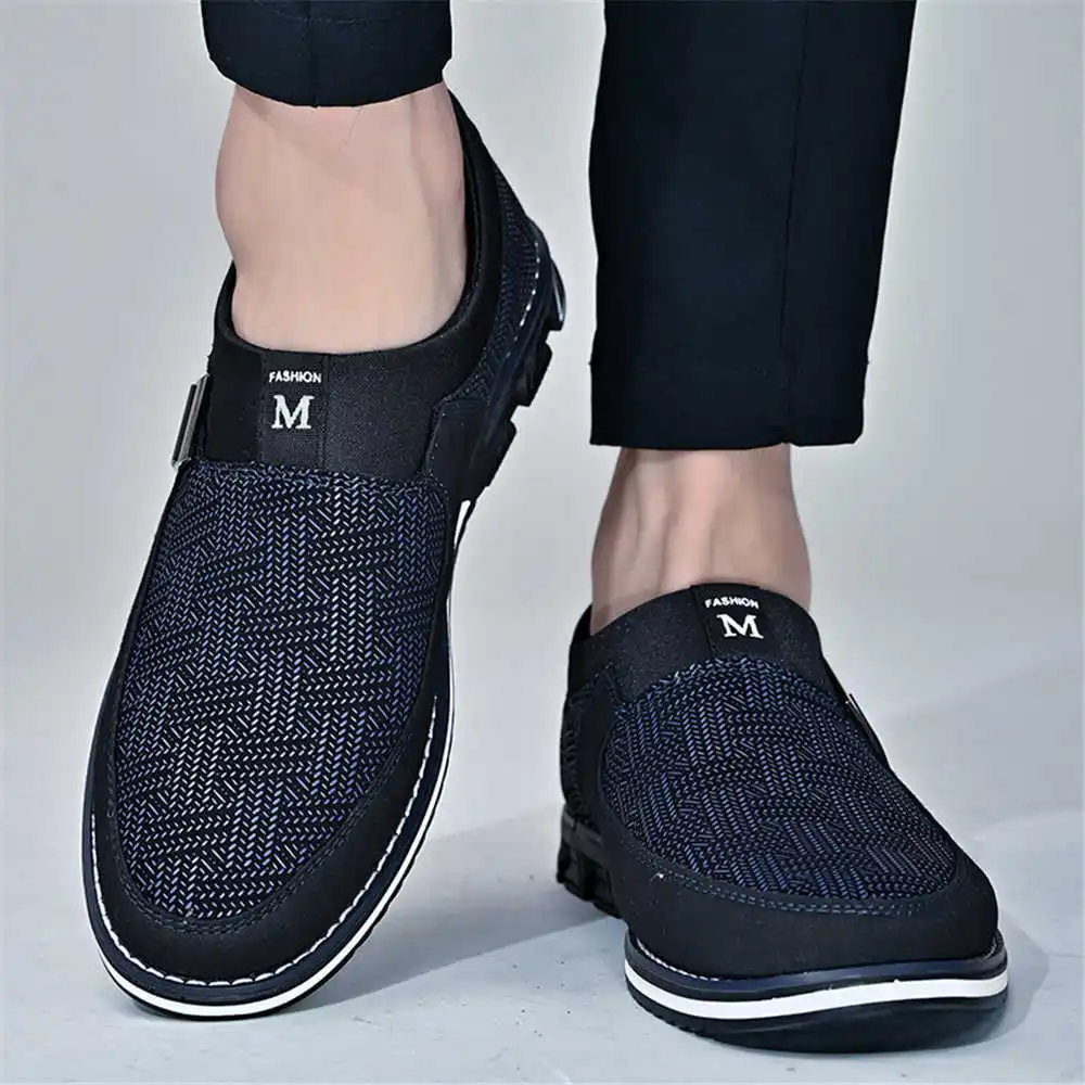 Dark Blue 44-45 Summer Shoes S - đánh giá và giá Tech Accessories Types