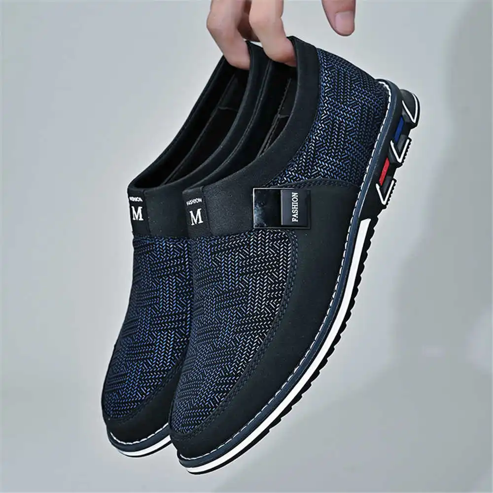 Dark Blue 44-45 Summer Shoes S - đánh giá và giá Tech Accessories Types