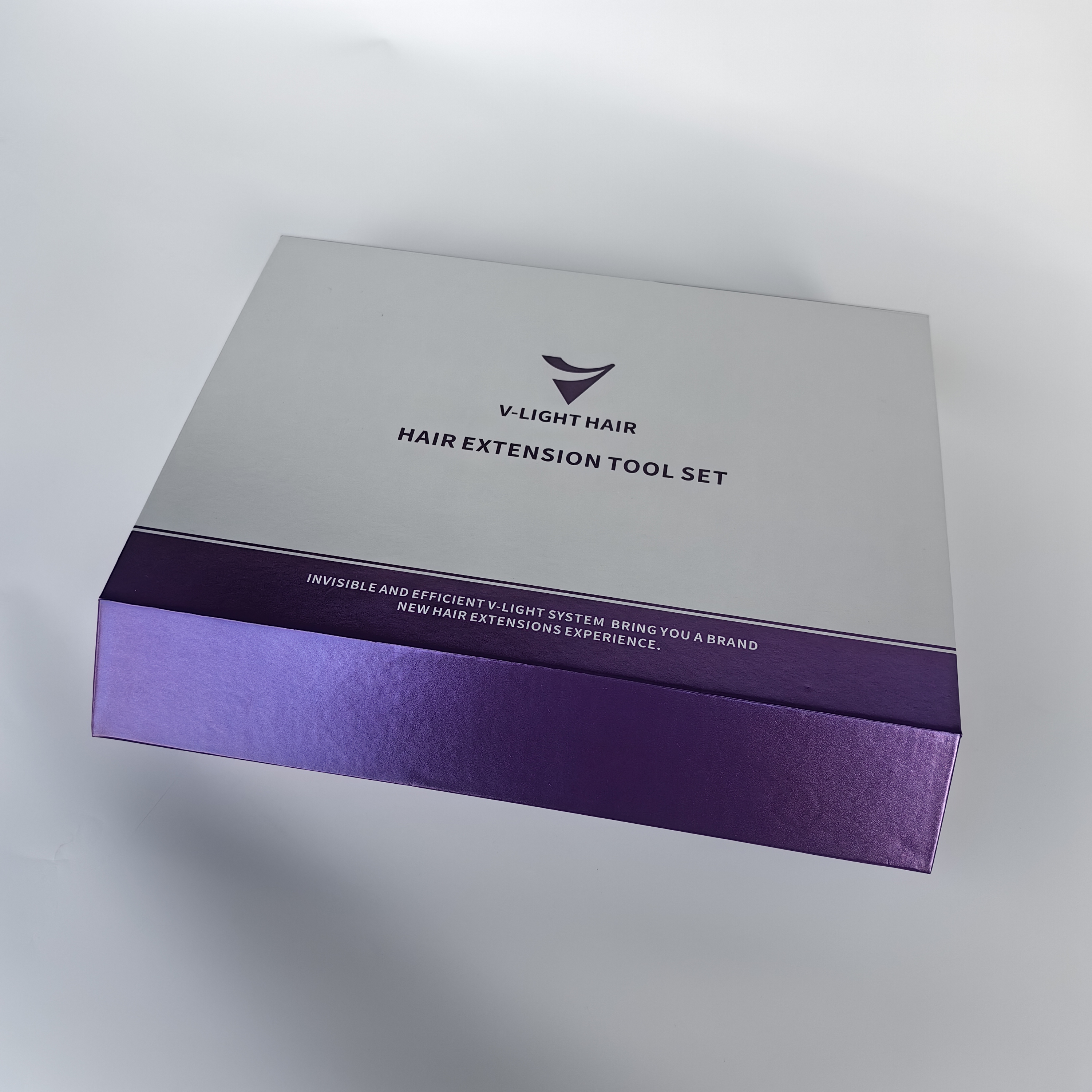 Black V-Light Seamless Hair Ex - đánh giá và giá Tech Accessories Uk