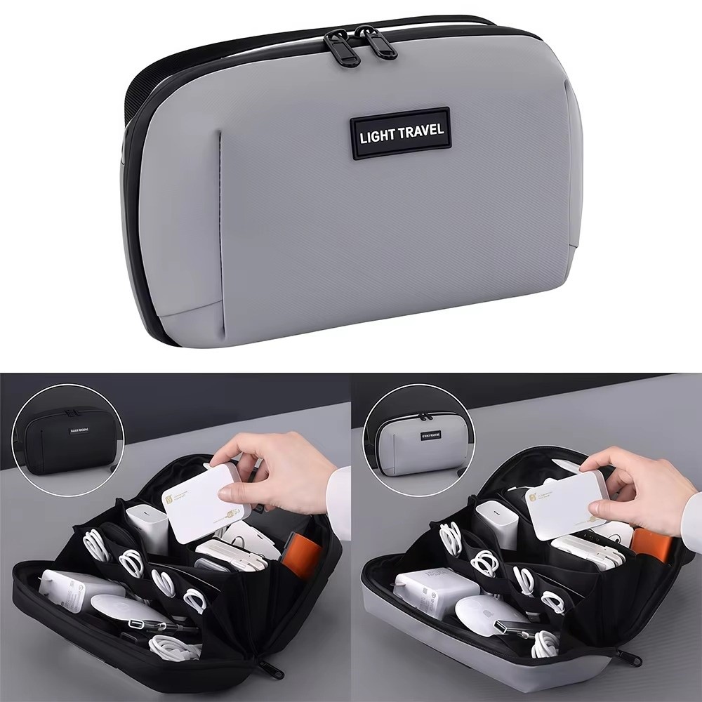 Portable Data Cable Storage Ba - đánh giá và giá Tech Accessories Types
