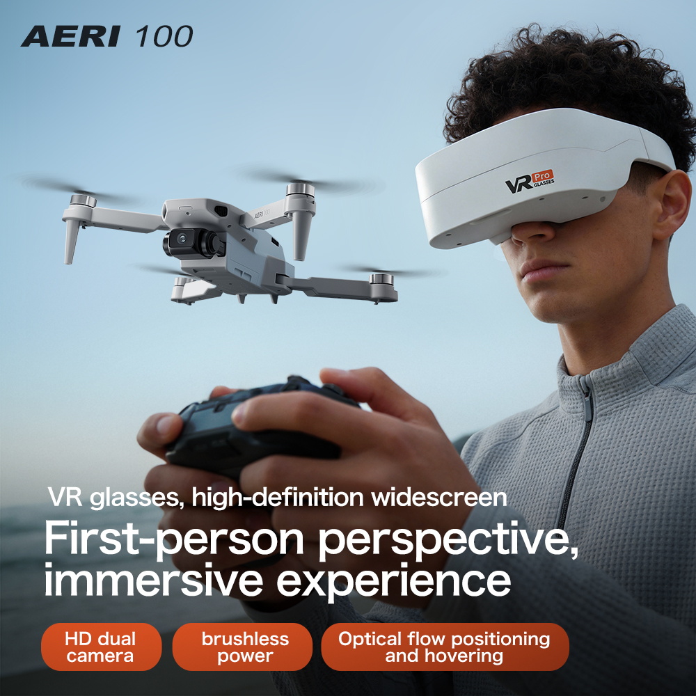 Mini Dronеs Aeri100 8K Profess - đánh giá và giá Tech Accessories Travel