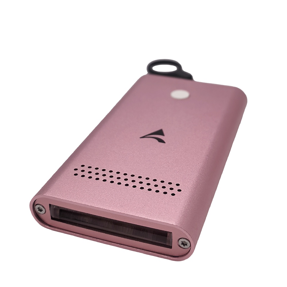 Pink V-Light Seamless Hair Ext - đánh giá và giá Tech Accessories Uk