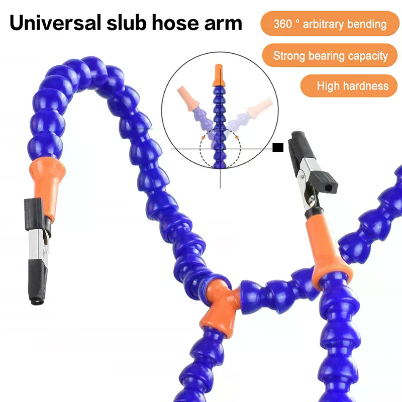 Welder Workshop Third Hand Sol - đánh giá và giá Tech Accessories Holder