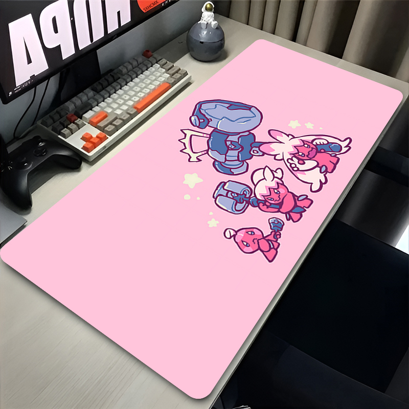 Mouse Pad P-pokemon Tinkaton G - đánh giá và giá Tech Accessories Desk
