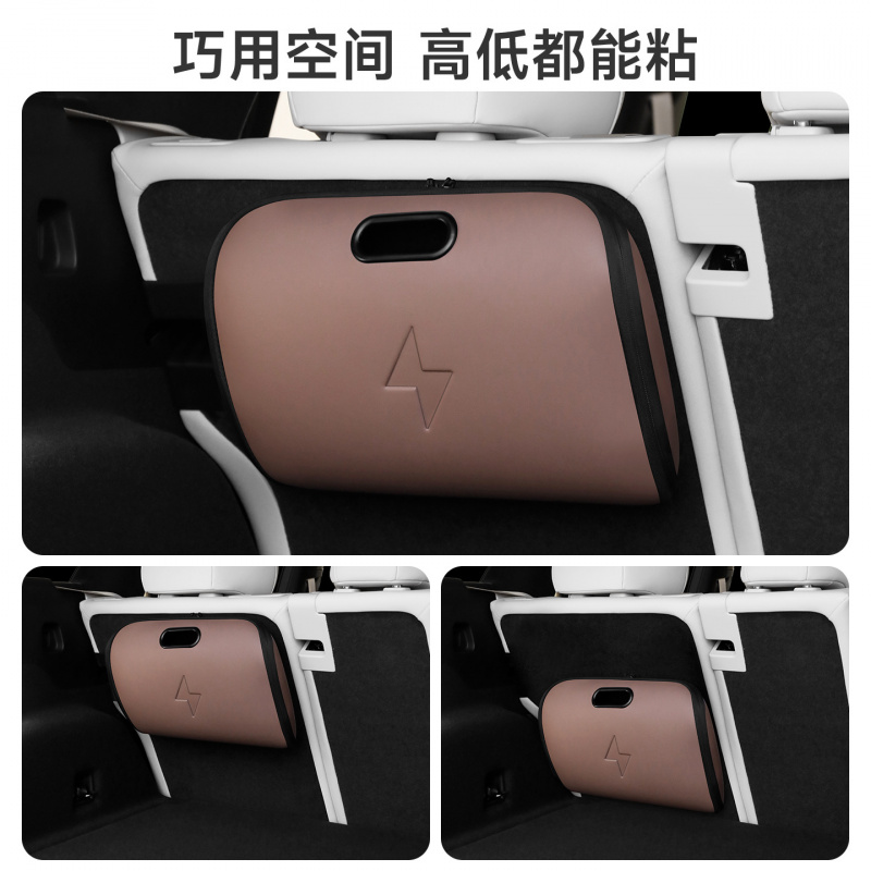 New energy vehicle charging gu - đánh giá và giá Cable Organizer Bag