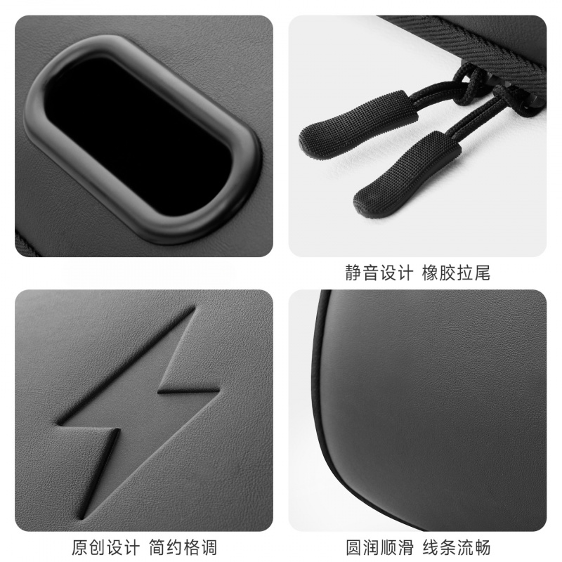 New energy vehicle charging gu - đánh giá và giá Cable Organizer Bag