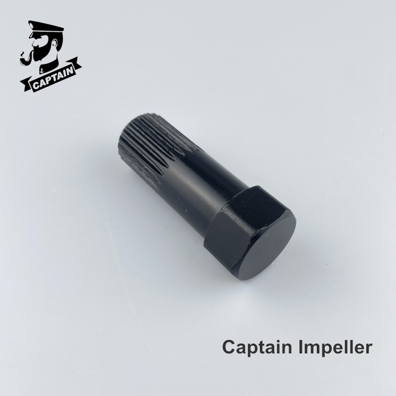 Captain WR011 Jet Ski Impeller - đánh giá và giá Jet Tech Accessories