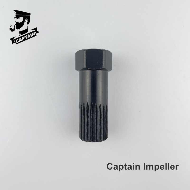 Captain WR011 Jet Ski Impeller - đánh giá và giá Jet Tech Accessories