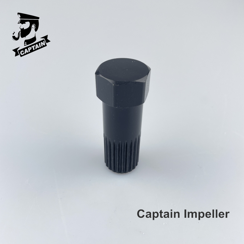 Captain WR011 Jet Ski Impeller - đánh giá và giá Jet Tech Accessories