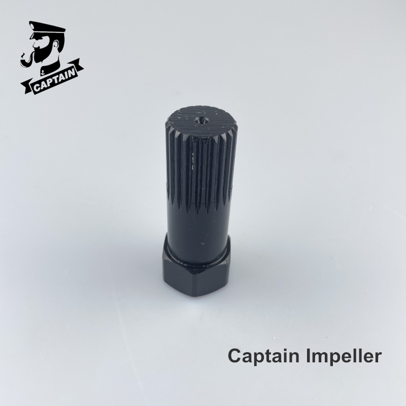 Captain WR011 Jet Ski Impeller - đánh giá và giá Jet Tech Accessories