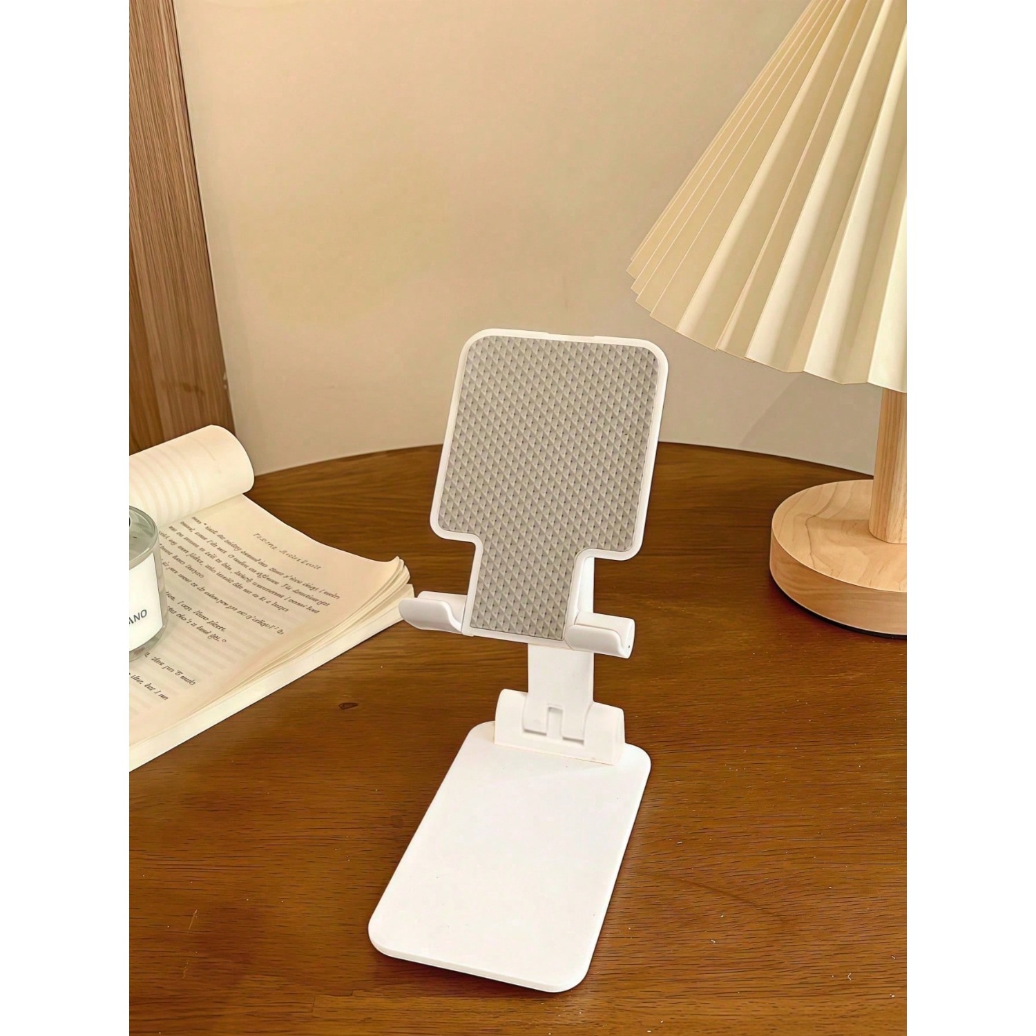 1pc Foldable Phone Stand, Adju - đánh giá và giá Cell Tech Accessories & Repairs