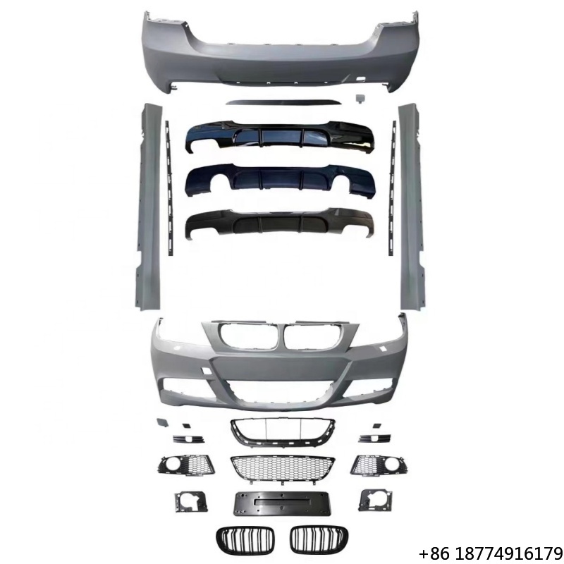 For  3 Series E90 Accessories  - đánh giá và giá Tech Accessories Kit