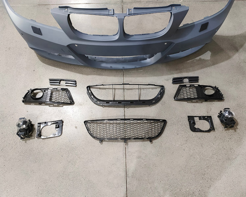 For  3 Series E90 Accessories  - đánh giá và giá Tech Accessories Kit
