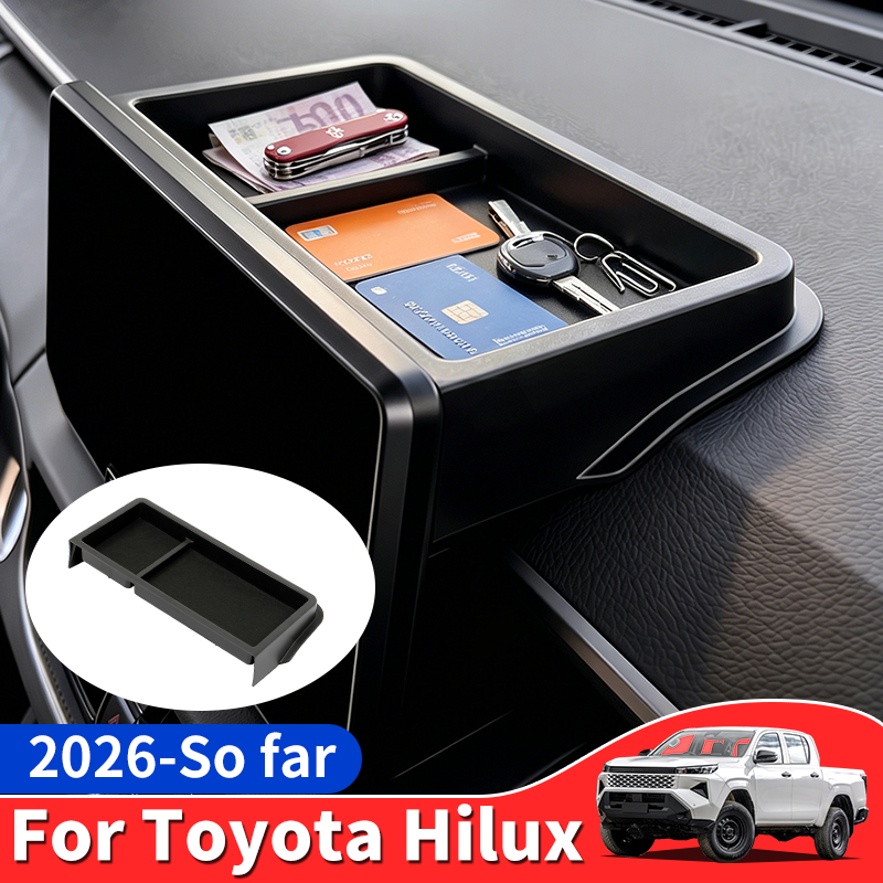 For 2026 Toyota Hilux SR SR5 N - đánh giá và giá Tech Car Accessories
