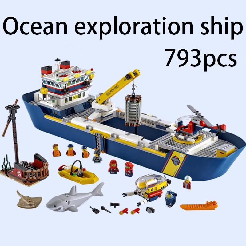 MOC City Deep Sea Exploration  - đánh giá và giá Tech Diving Accessories
