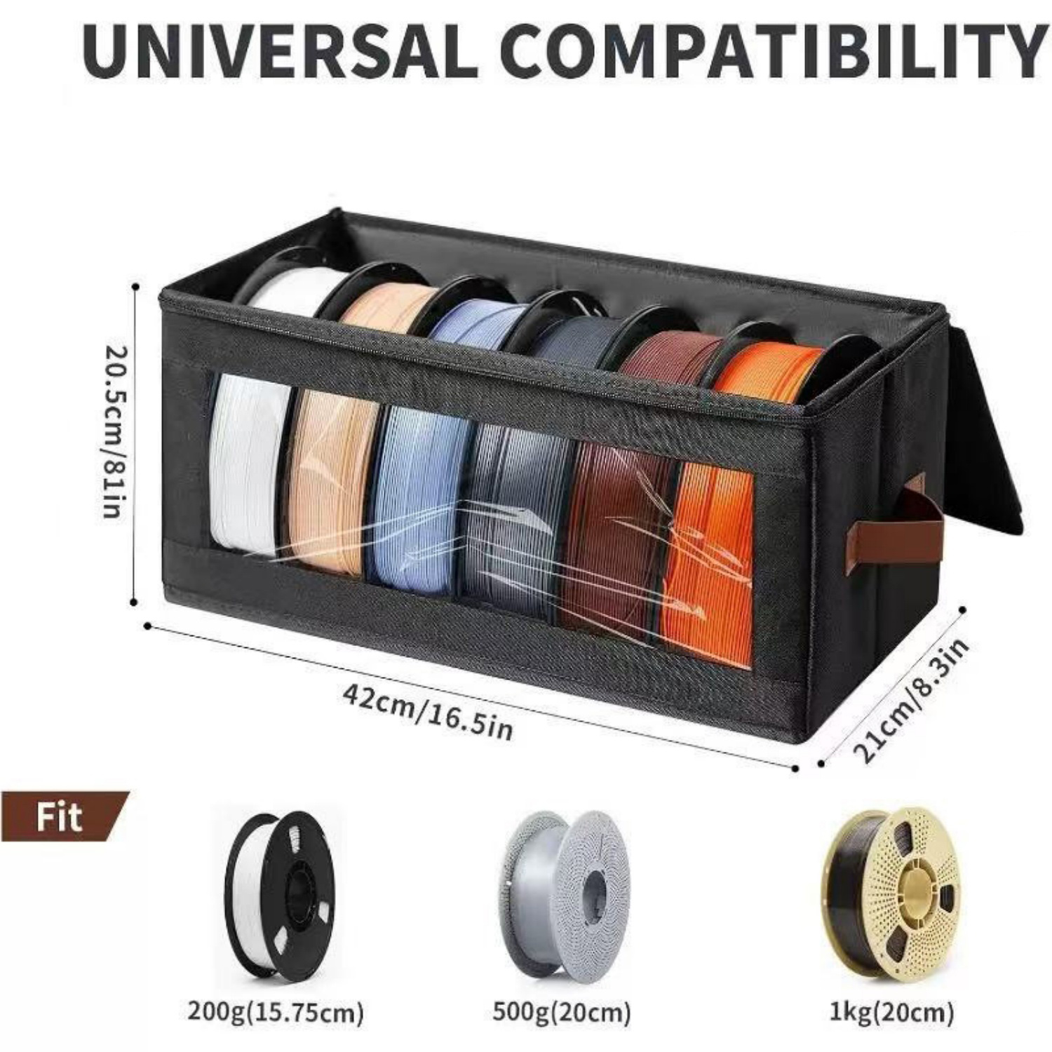 1/2/4pcs 3D Printer Filament S - đánh giá và giá Tech Accessories Holder