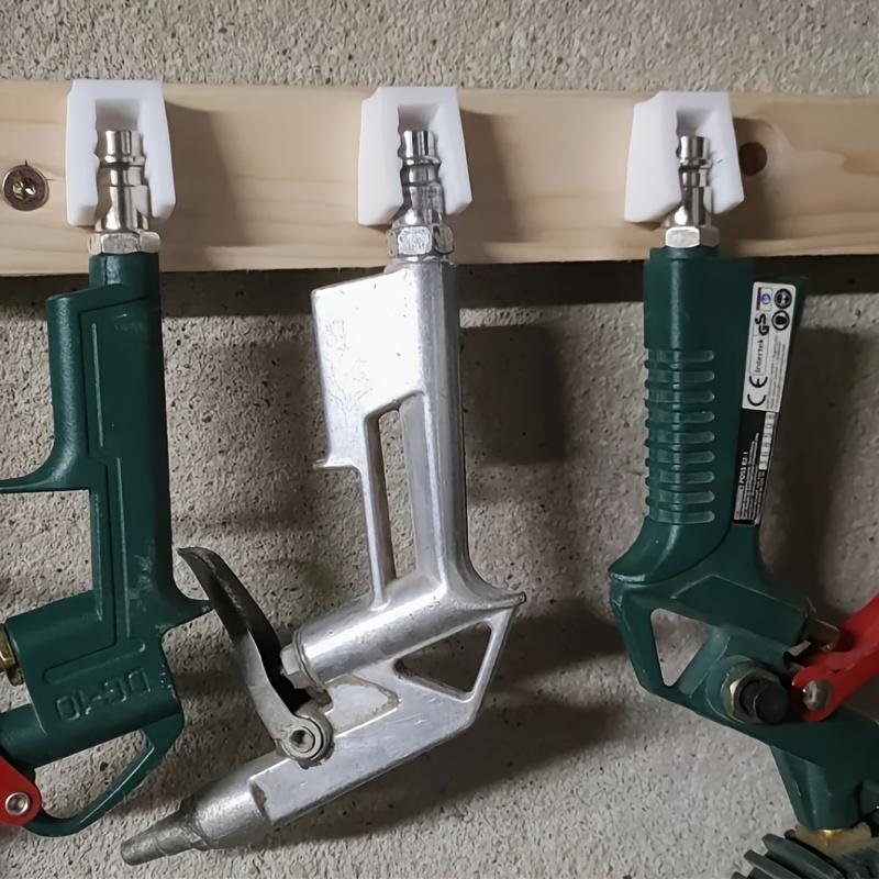 4Pcs/Set Pneumatic Tool Wall M - đánh giá và giá Tech Accessories Holder
