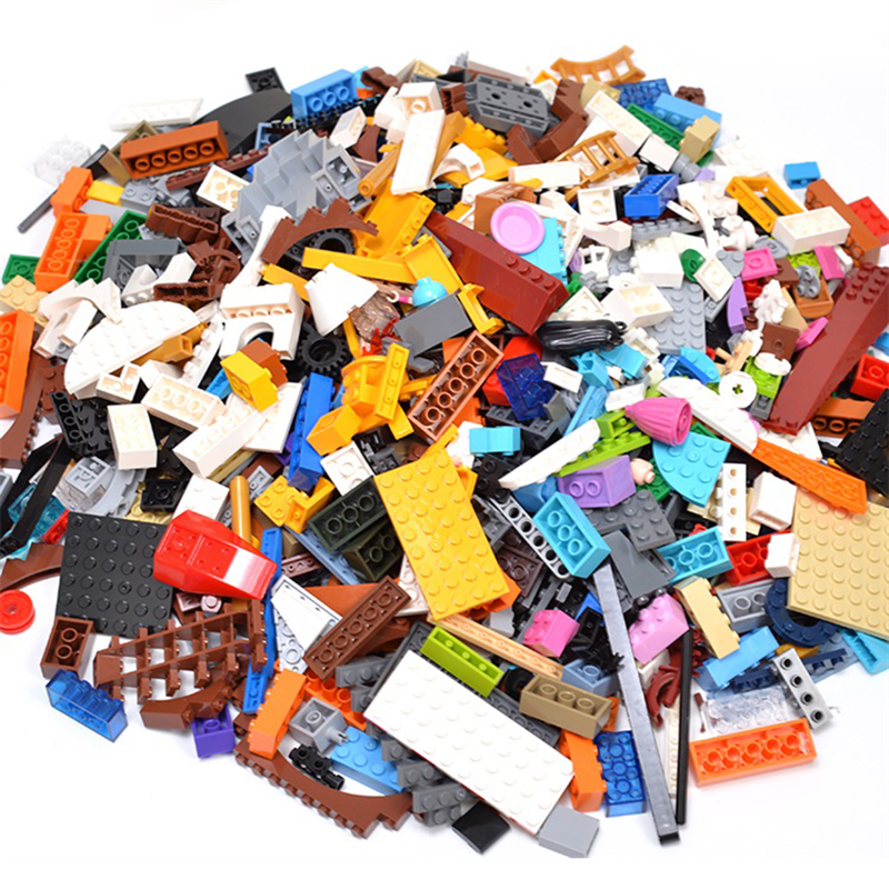 250g Random Bulk Parts Model M - đánh giá và giá Tech Accessories Types