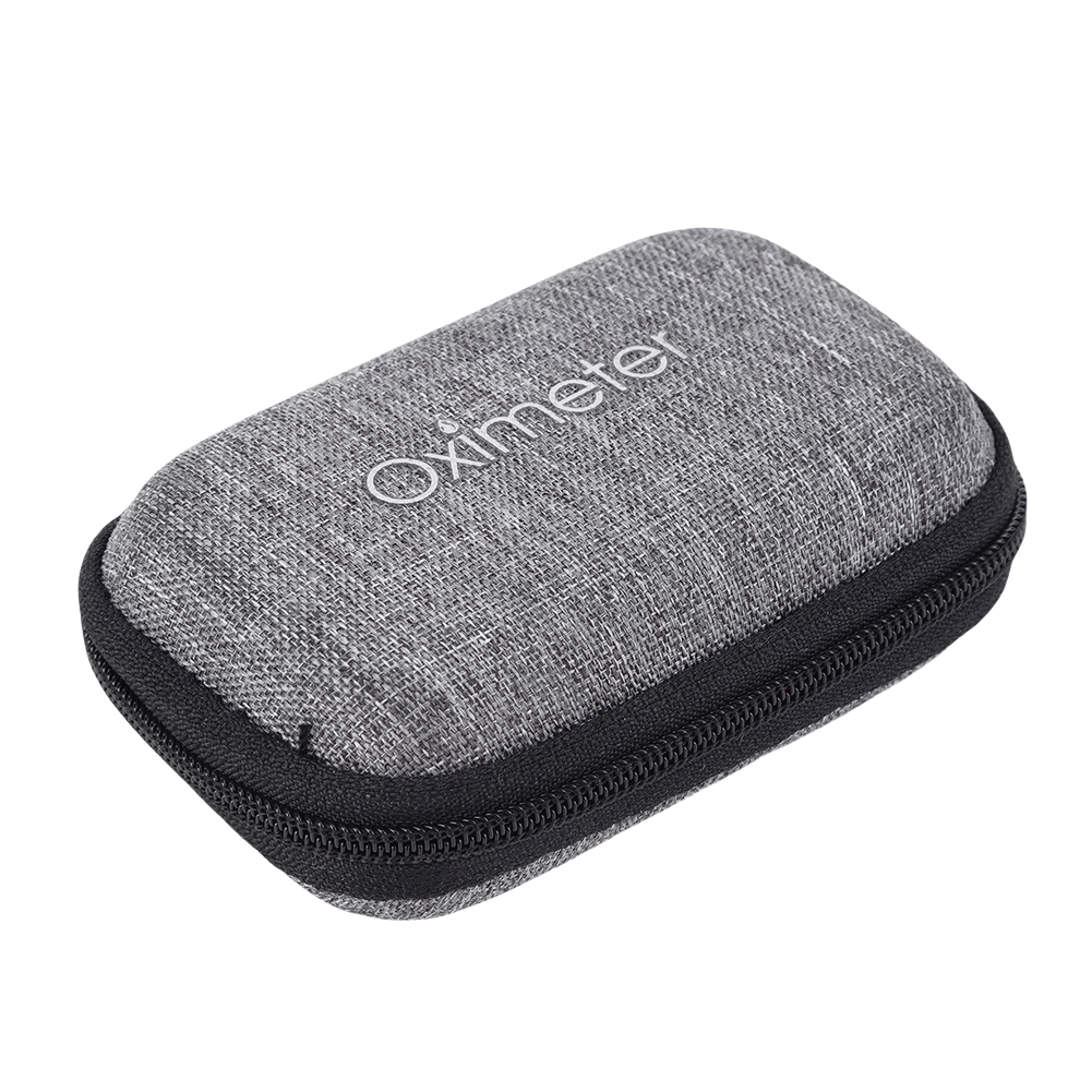 Hard Shell Data Cable Organize - đánh giá và giá Tech Accessories Hard Case