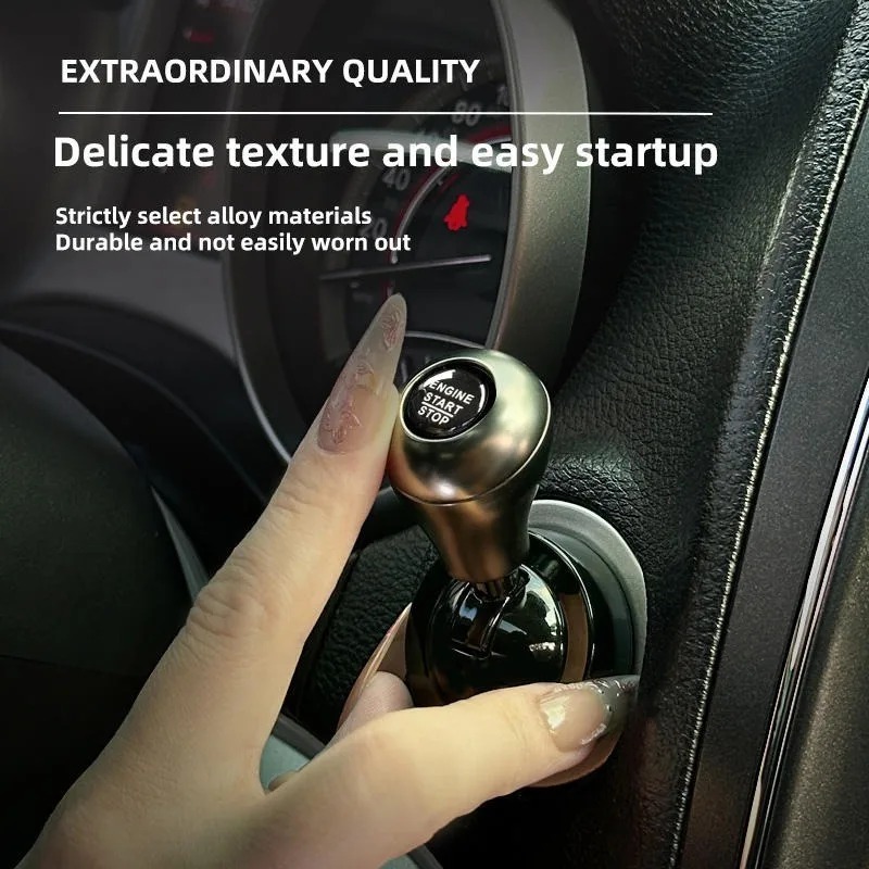 Retro Joystick Decoration Car  - đánh giá và giá Tech Car Accessories