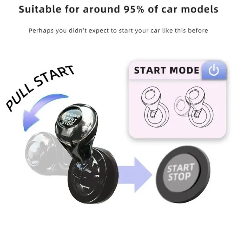 Retro Joystick Decoration Car  - đánh giá và giá Tech Car Accessories
