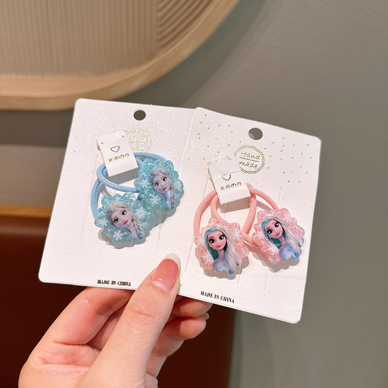 1/5pcs Disney Frozen Anime Hai - đánh giá và giá Tech Accessories Women
