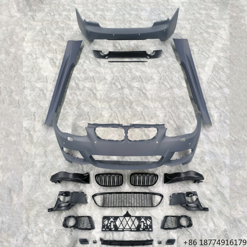 2026 New Upgraded E92 M-tech S - đánh giá và giá Tech Accessories Kit
