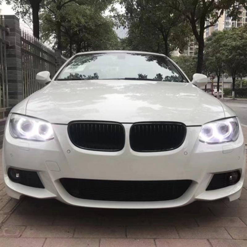 2026 New Upgraded E92 M-tech S - đánh giá và giá Tech Accessories Kit