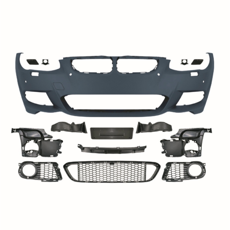 2026 New Upgraded E92 M-tech S - đánh giá và giá Tech Accessories Kit