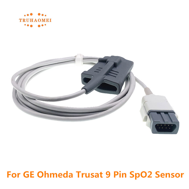 SpO2 Sensor For GE Ohmeda Trus - đánh giá và giá Tech Accessories Types