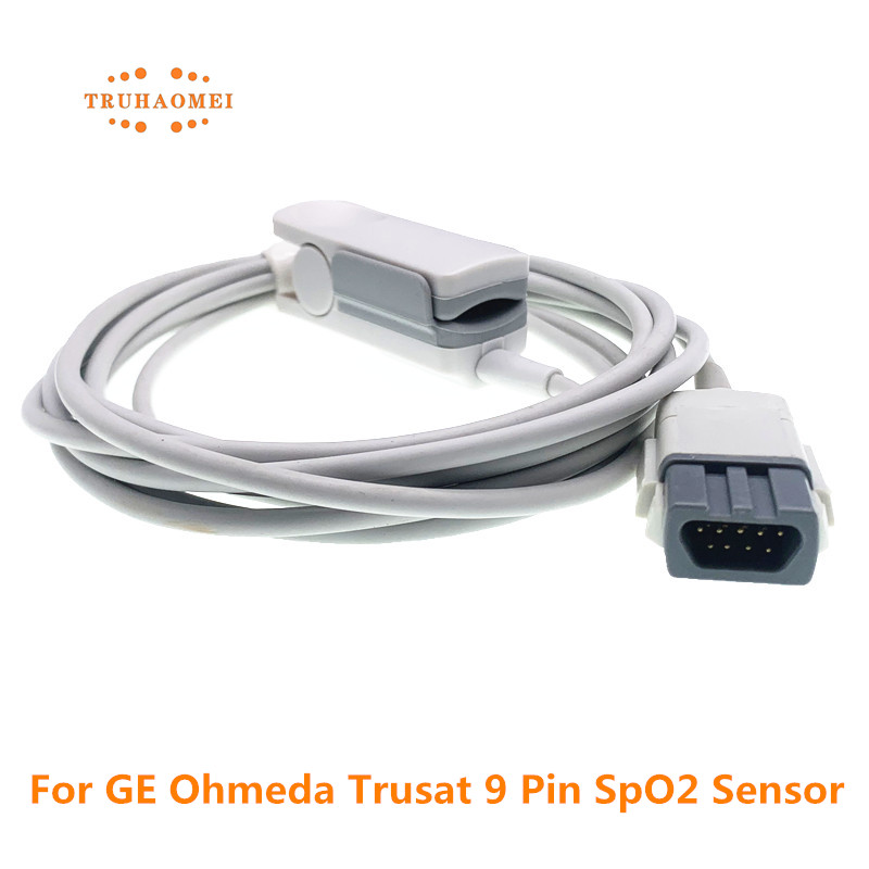 SpO2 Sensor For GE Ohmeda Trus - đánh giá và giá Tech Accessories Types
