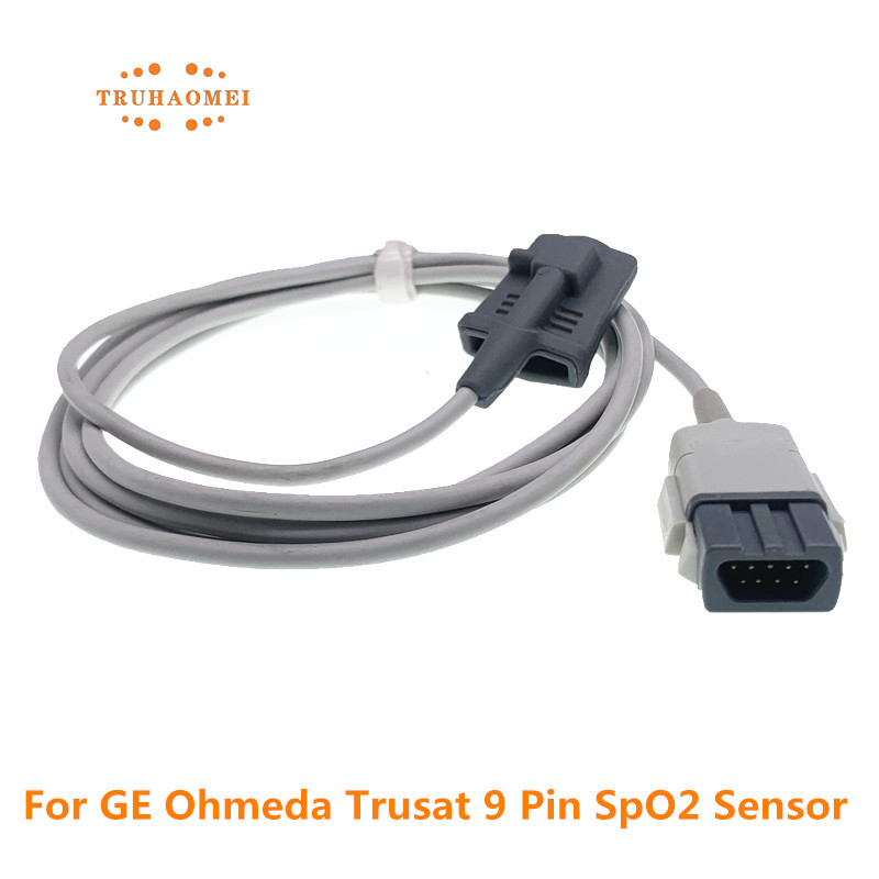SpO2 Sensor For GE Ohmeda Trus - đánh giá và giá Tech Accessories Types