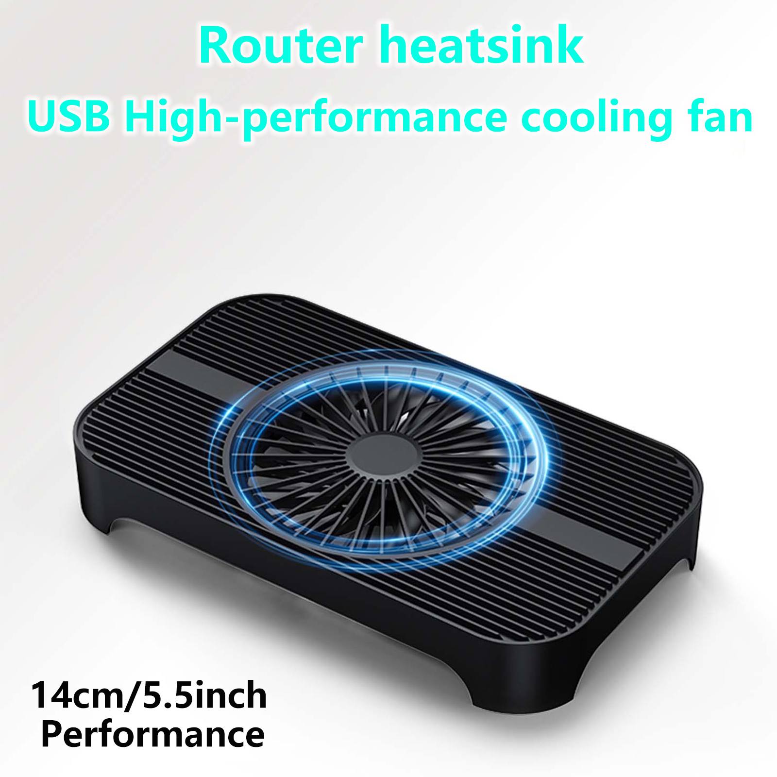 Network Devices Cooling USB Fa - đánh giá và giá Usb Fan Silent